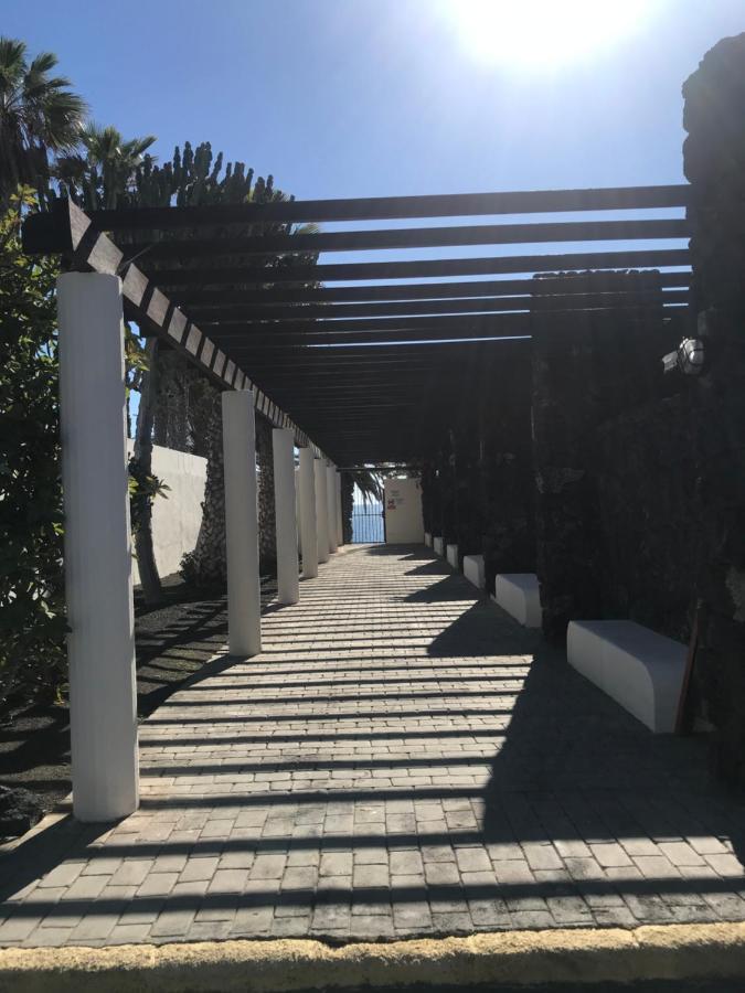 Bungalow Nueva York Costa Teguise Exterior foto