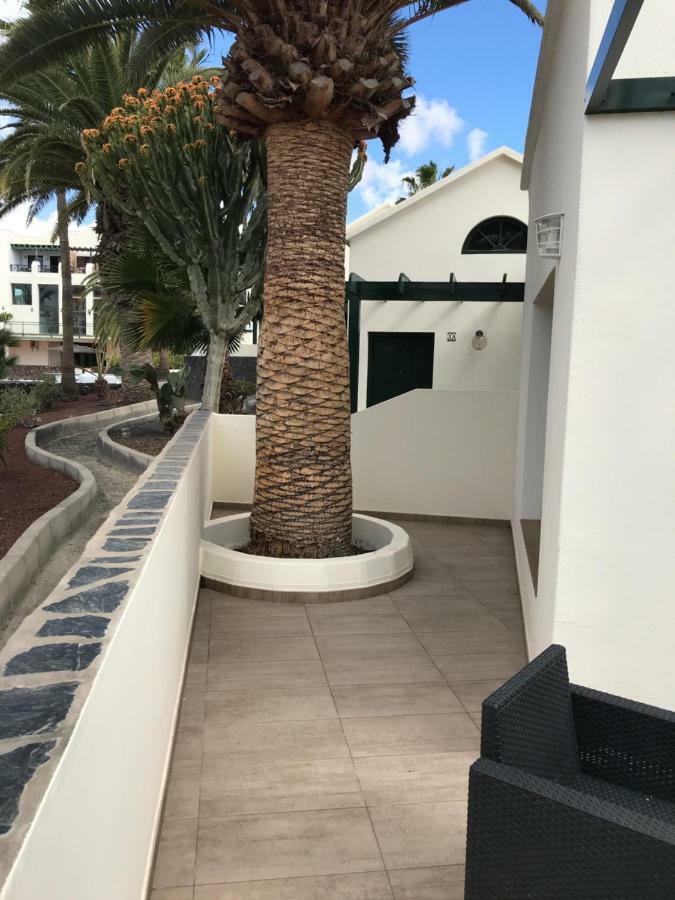 Bungalow Nueva York Costa Teguise Exterior foto
